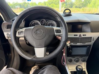 Opel Gtd 2005