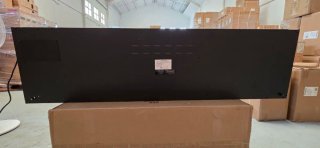 Chimenea eléctrica Weka E68 (68")