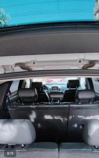 Chevrolet Captiva 2006