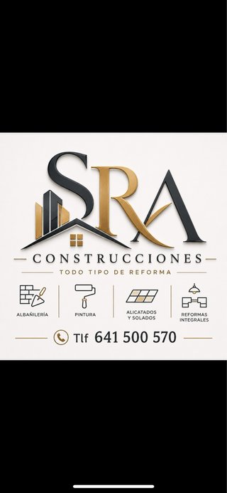 Trabajo de construcion