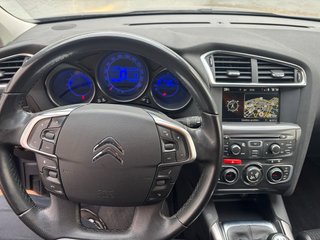 Citroen C4 2013
