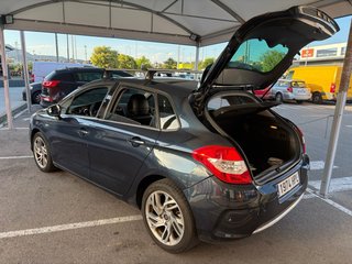 Citroen C4 2013