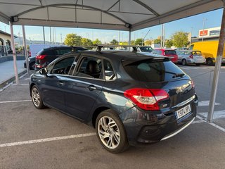 Citroen C4 2013