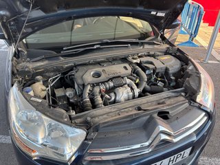 Citroen C4 2013
