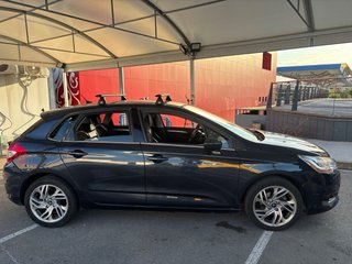 Citroen C4 2013