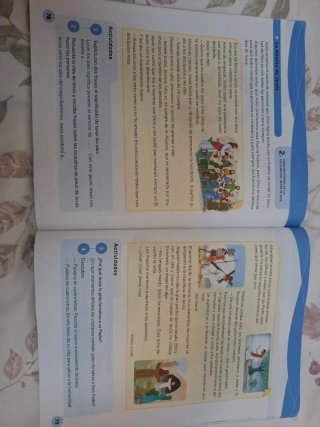 RELIGIÓN CATÓLICA 3