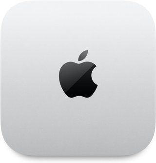 Apple Mac mini M4 256GB SSD