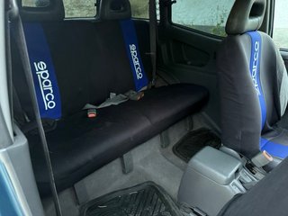 Nissan Terrano II 1998