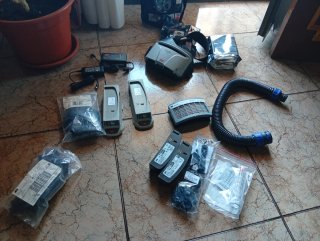 Equipo Respiración 3M