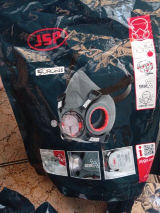 Equipo Respiración 3M