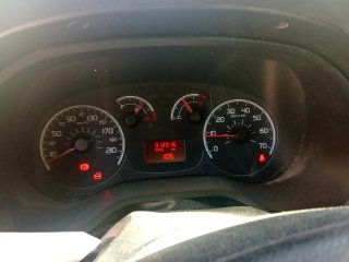 FIAT Doblò 130000km