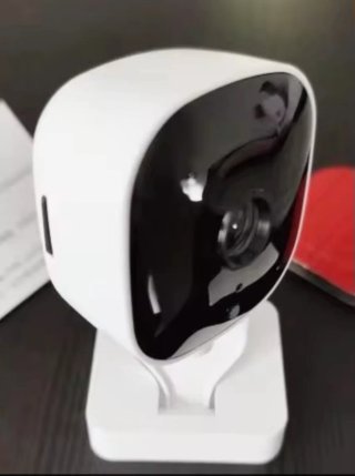Cámara de seguridad WiFi