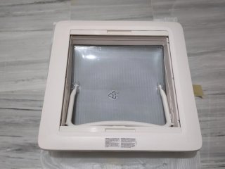 Claraboya Dometic Mini Heki 40x40