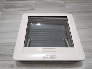 Claraboya Dometic Mini Heki 40x40