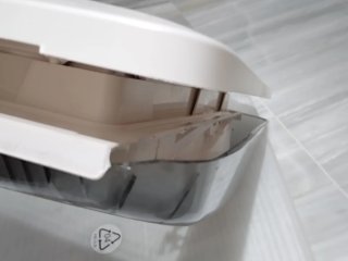 Claraboya Dometic Mini Heki 40x40
