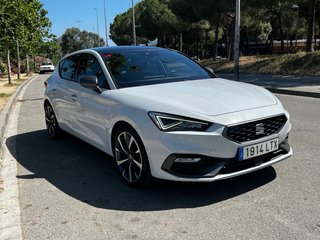SEAT Leon FR techo Dcc ECO