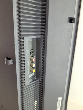 TV LG DE 37 PULGADAS