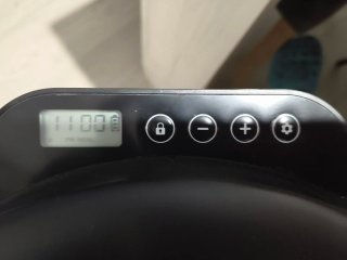 Comedero automático GROOKPET