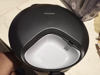 Comedero automático GROOKPET