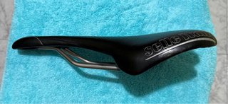 Sillín Selle Italia SLR Superflow S3 Negro