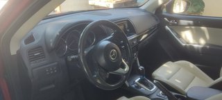 Mazda CX-5 2014