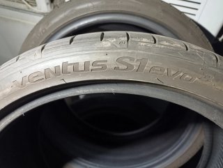 Hankook 235/35R19 91Y Neumático