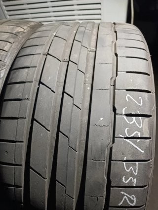 Hankook 235/35R19 91Y Neumático