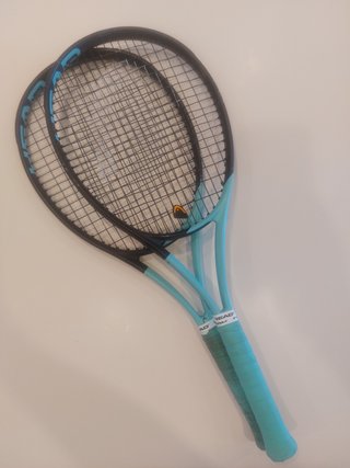 Raqueta Tenis Head Boom Team L 2022