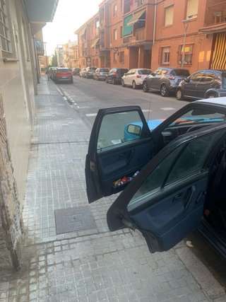 Volkswagen Jetta 1990
