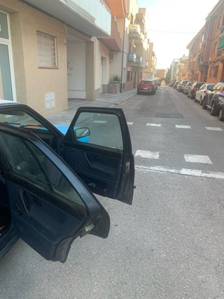 Volkswagen Jetta 1990