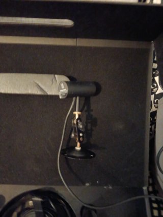Oculus Rift S