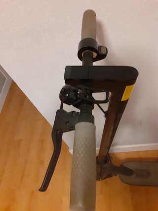 Patinete Eléctrico Xiaomi 1S