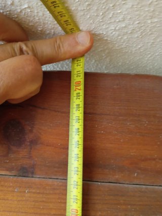 Biombos de madera