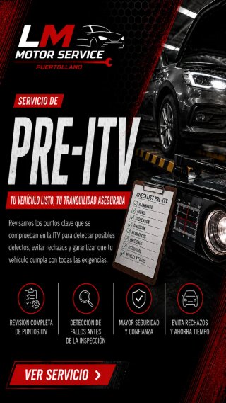 Se traspaso taller de coches nave de 750 mtrs