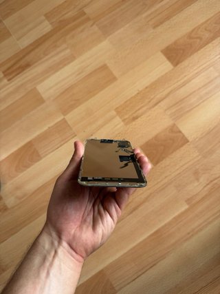 Schermo originale per iPhone 16 Pro