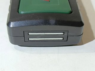 Linterna LED Recargable Batería Litio PARKSIDE
