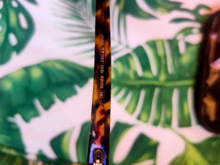 Gafas de Sol Tom Ford Joan Estuche Original