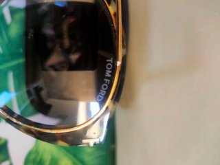 Gafas de Sol Tom Ford Joan Estuche Original