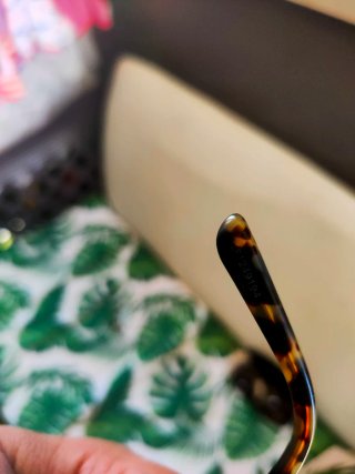 Gafas de Sol Tom Ford Joan Estuche Original