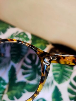 Gafas de Sol Tom Ford Joan Estuche Original