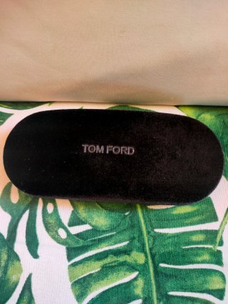 Gafas de Sol Tom Ford Joan Estuche Original