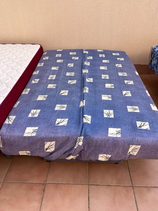 sofa cama