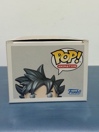 Funko Pop Goku Ultra Instinct 1232