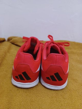 Zapatillas Adidas Indoor Sala Talla 45