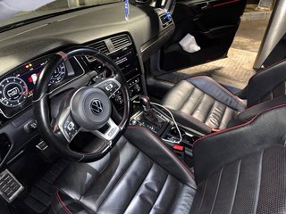 Volkswagen Golf gti tcr 2019