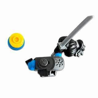 Lego Nya The Island Ninjago