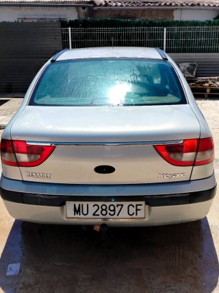 Renault Megane 1999