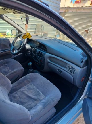 Renault Megane 1999