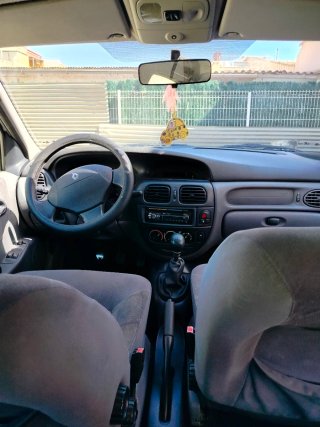 Renault Megane 1999