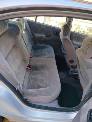 Renault Megane 1999